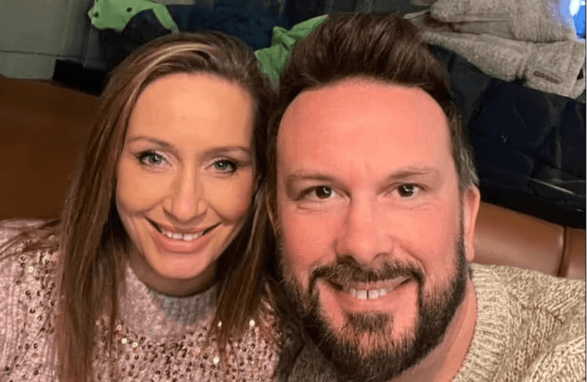 Nicola Bulley’s partner says he’s ‘convinced’ she didn’t fall into river
