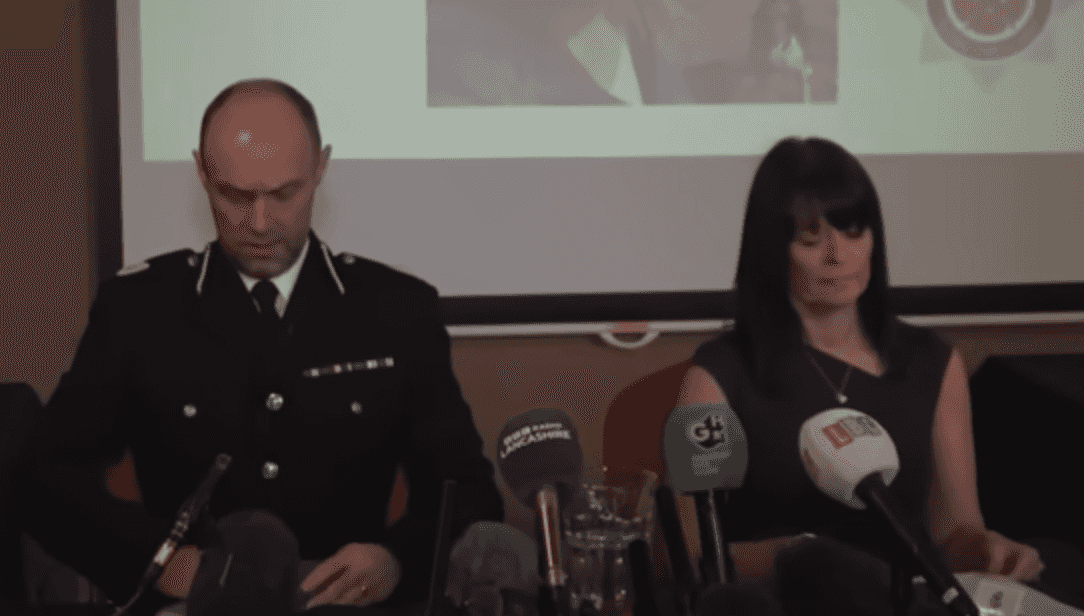 Lancashire police to be questioned after sharing personal information about Nicola Bulley