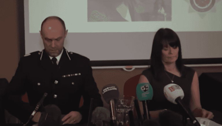Lancashire police to be questioned after sharing personal information about Nicola Bulley Lancashire police to be questioned after sharing personal information about Nicola Bulley