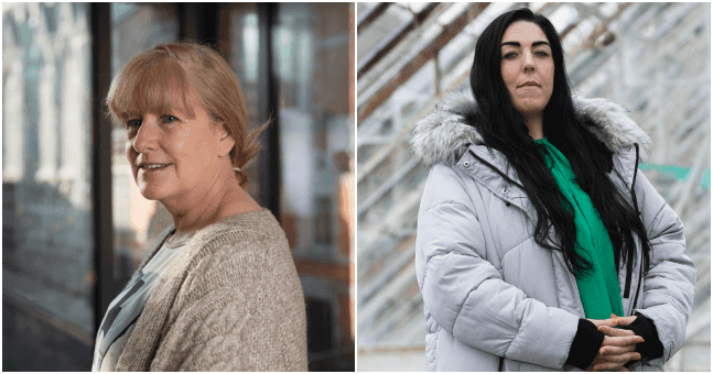 Irish mothers share their heartbreaking experiences with homelessness in Dublin