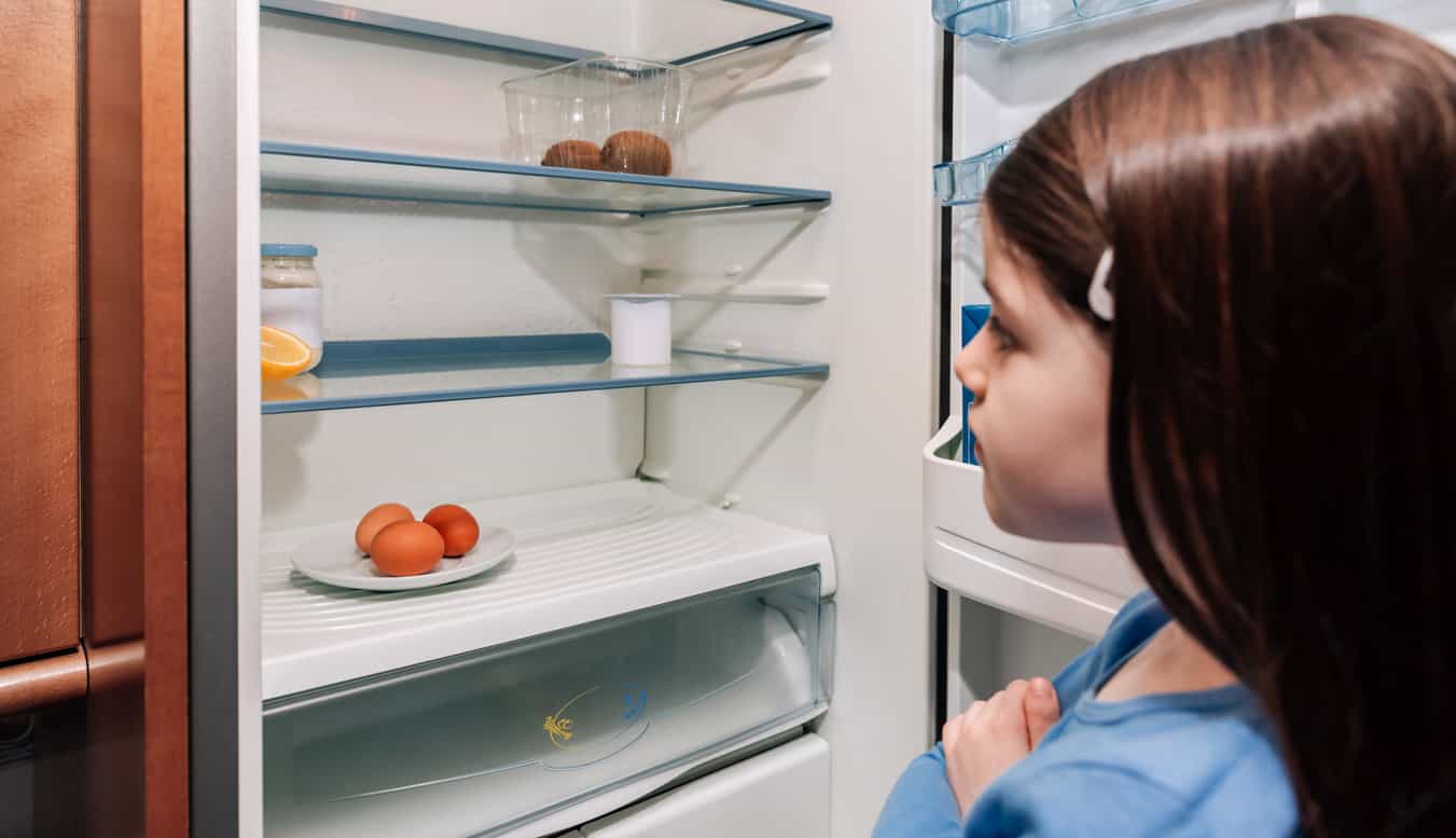 Irish teachers express concerns about number of children coming to school hungry
