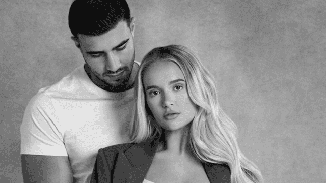Wayne Lineker called out for comment on Tommy and Molly-Mae’s baby news