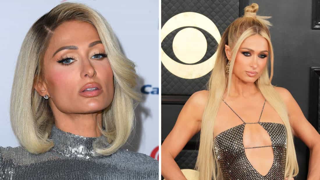 Paris Hilton reveals the touching meaning behind her baby boy’s name