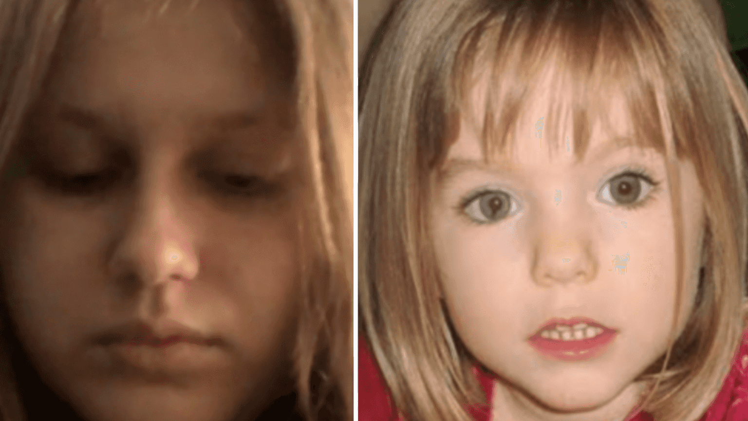 Polish police dispute Julia Wendell’s claims she is Madeleine McCann