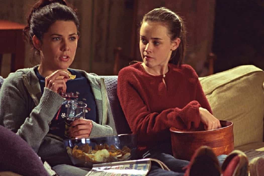 Why re-watching the same TV show is actually good for you