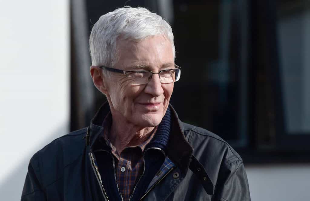 “His husband was there”: Paul O’Grady’s best friend pays tribute