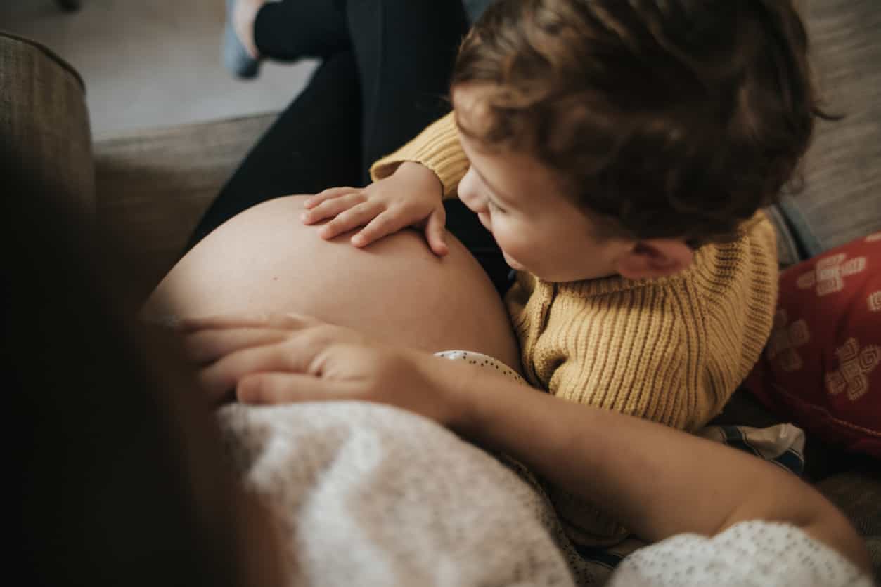 These were the most popular baby names in Northern Ireland in 2022