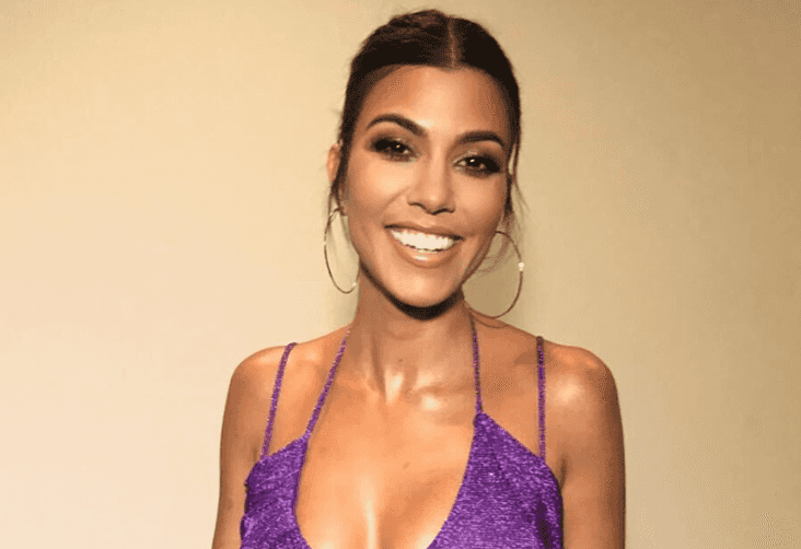 Kourtney Kardashian’s followers are all saying the same thing about her pregnancy