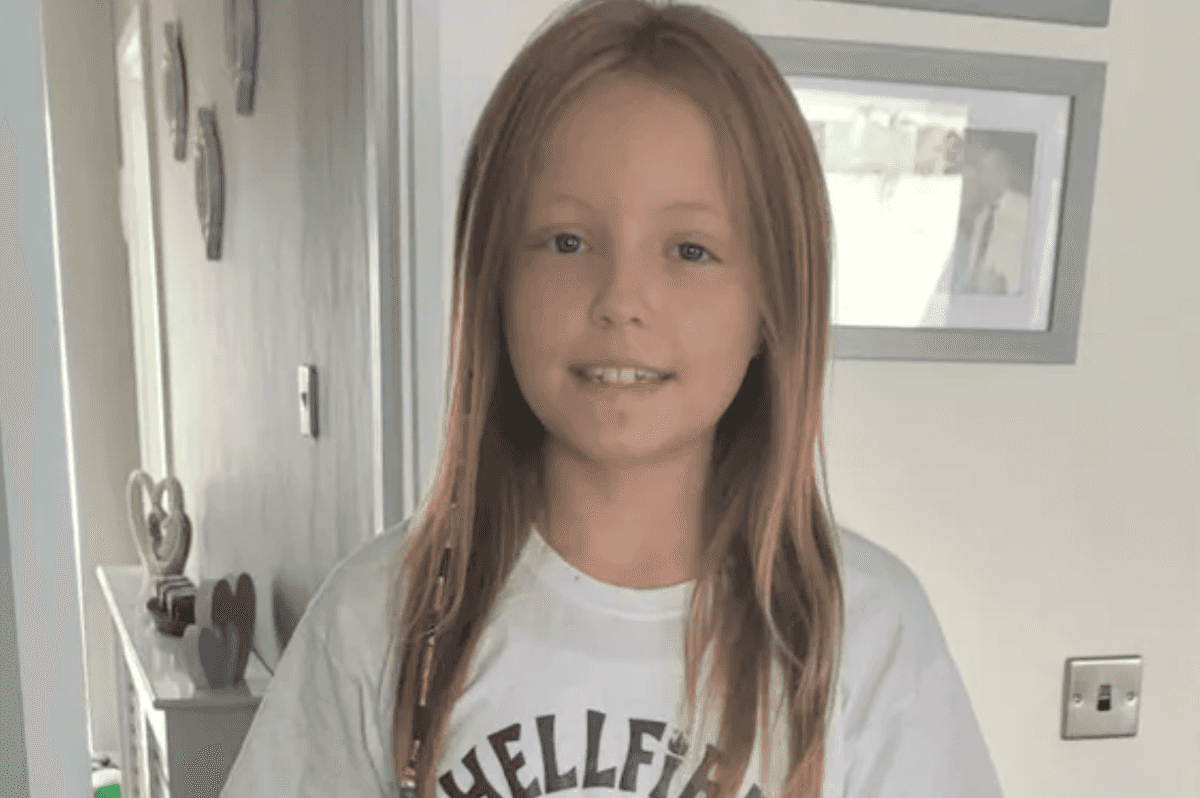 Fundraiser launched for Dublin girl (12) who had quadruple amputation