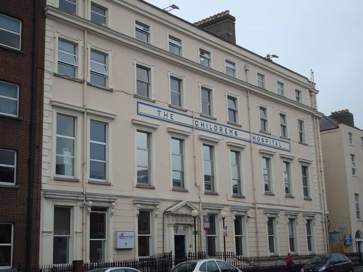 Temple Street: ‘Other people knew non-medical devices were being used’