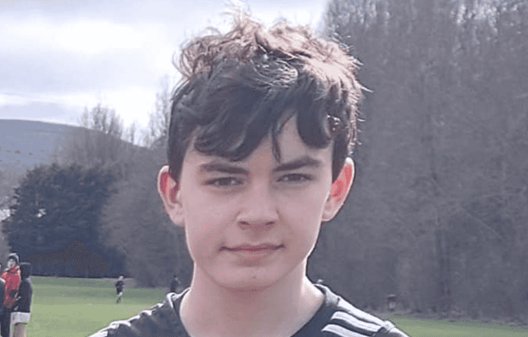 “Gone way too soon”: Tributes paid to boy killed in Mayo accident