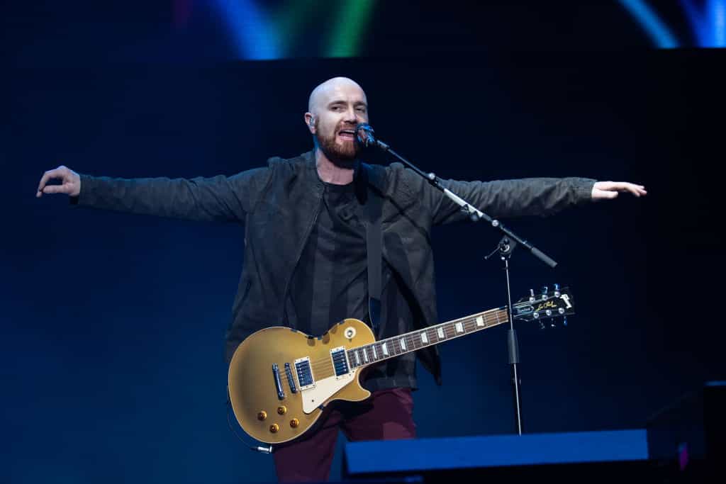 The Script’s Mark Sheehan dies following short illness
