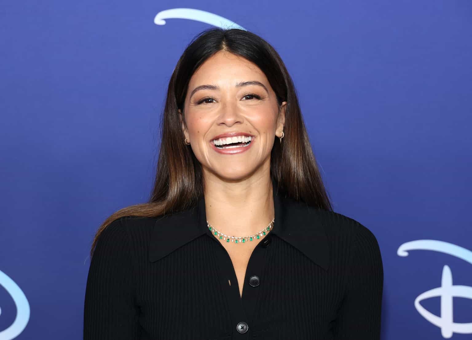Gina Rodriguez reveals the name and gender of her newborn