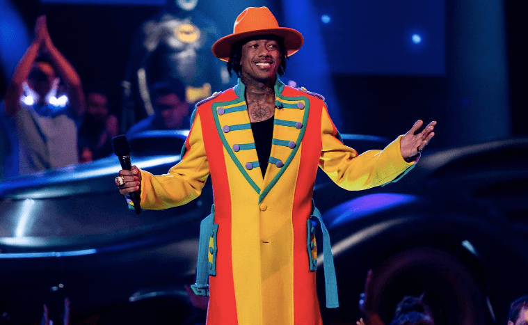 Nick Cannon says he’d ‘love’ Taylor Swift to have his 13th child Nick Cannon says he’d ‘love’ Taylor Swift to have his 13th child