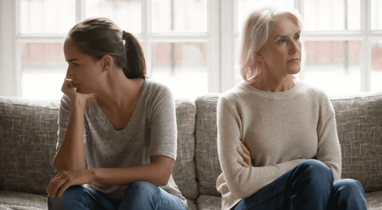 “You should never charge your child for something a parent should do for free”