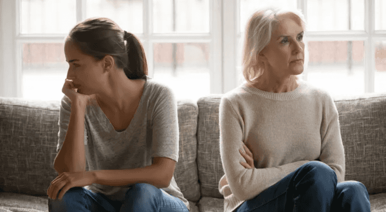 “You should never charge your child for something a parent should do for free”