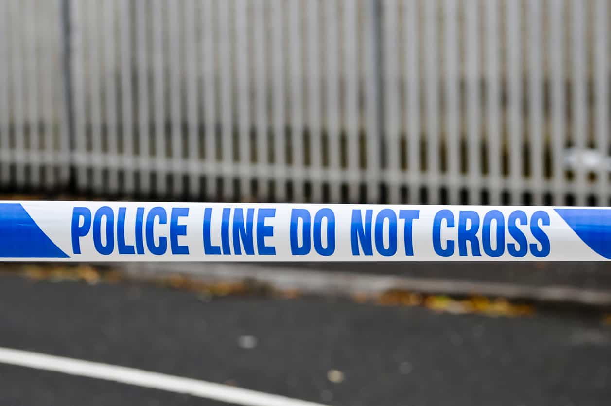 PSNI urge public to stop sharing photos from Tyrone accident