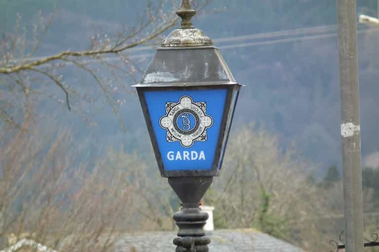 Three-year-old girl killed in road accident in Co. Laois