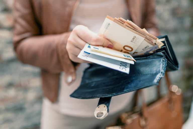 Extra €100 per child added to Tuesday’s child benefit payments