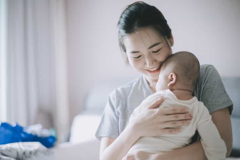 TikTok mum warns others not to make common mistake with baby names TikTok mum warns others not to make common mistake with baby names
