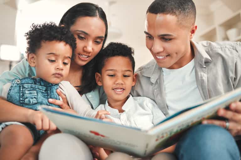 Parenting expert reveals four things you should never say to your kids – and what to replace them with