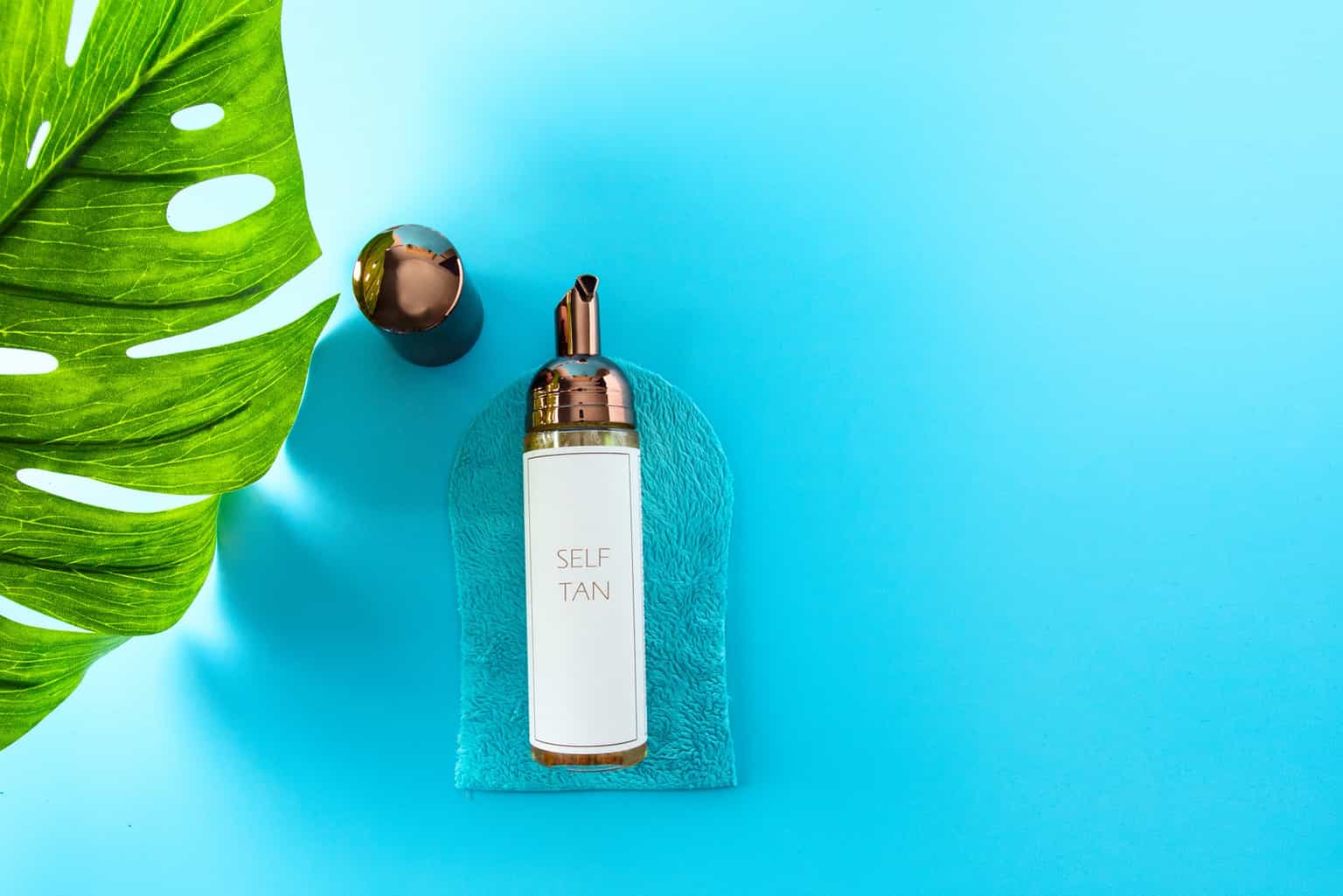 Our readers spill all on the best way to remove fake tan