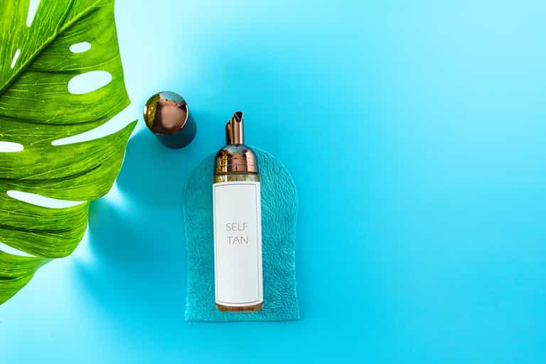 Our readers spill all on the best way to remove fake tan