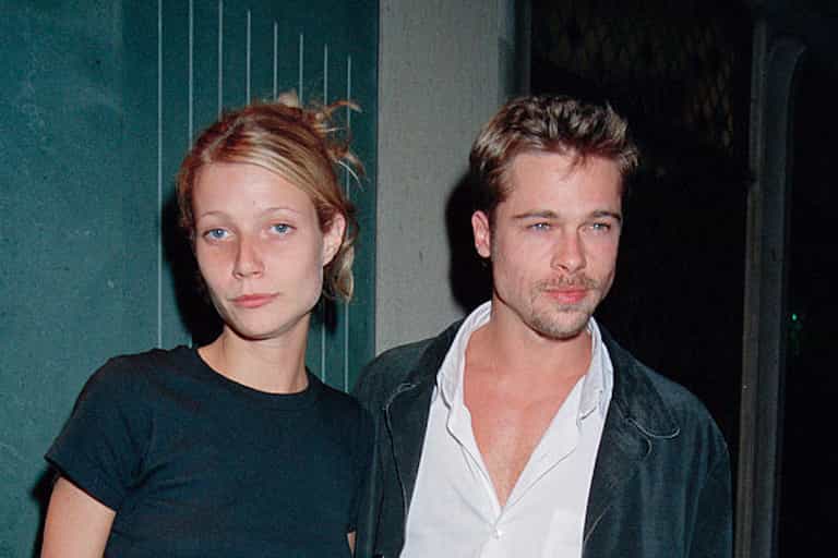 Gwyneth Paltrow explains real reason she didn’t marry Brad Pitt
