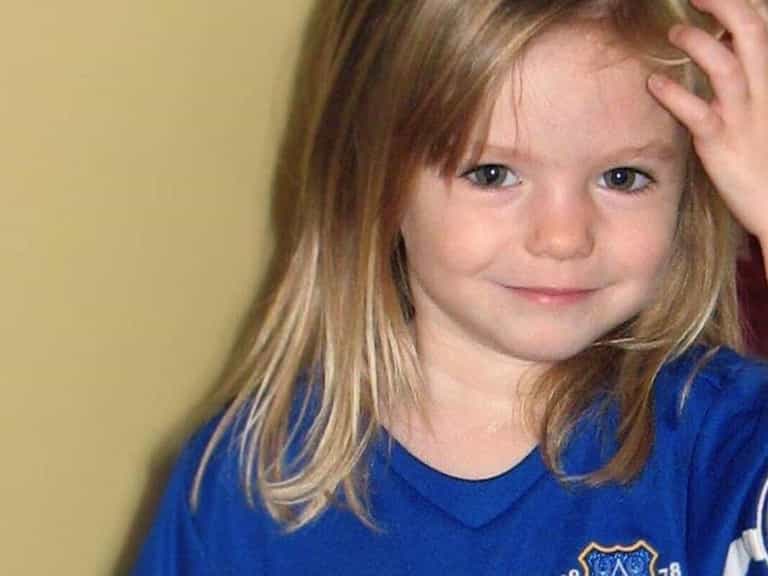 Madeleine McCann: Police receive tip to search ‘two more spots linked to main suspect’