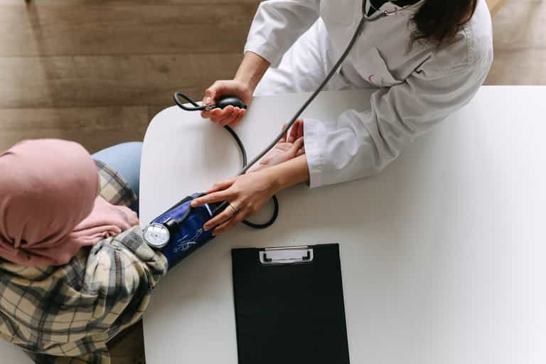 4 in 5 Irish women are not aware of the signs of ovarian cancer