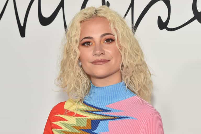 ‘Beyond excited’ – Singer Pixie Lott is pregnant with her first child