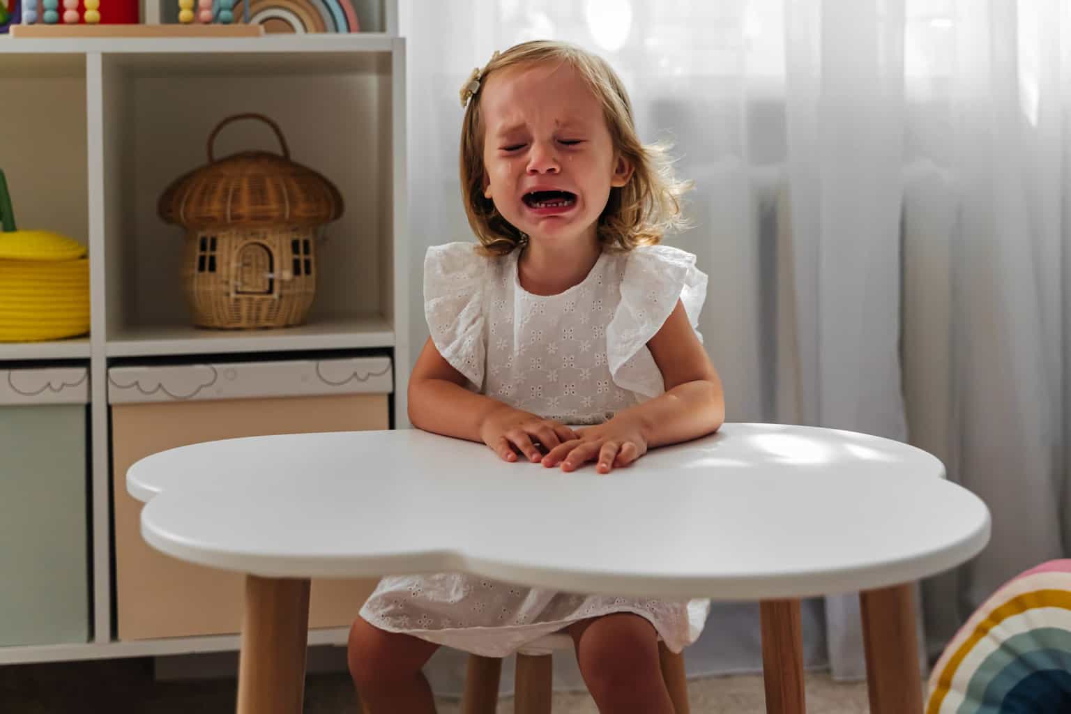 This one trick could help your child in the middle of tantrums