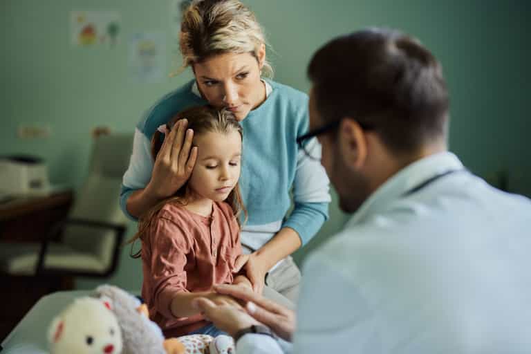 Expert tips on how to put your children ahead of your divorce