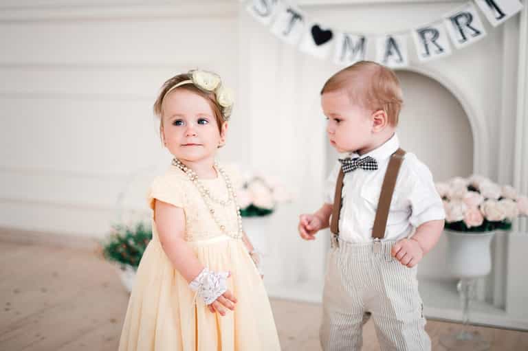 Mum heartbroken after her son with autism is excluded from family wedding