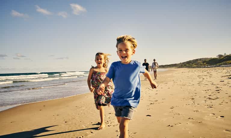 Survey shows half of people will holiday differently due to cost of living crisis