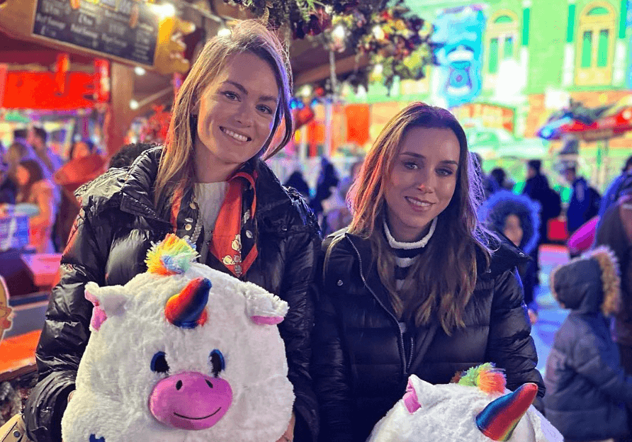 Sian Osborne makes another dig at Una Healy following David Haye throuple