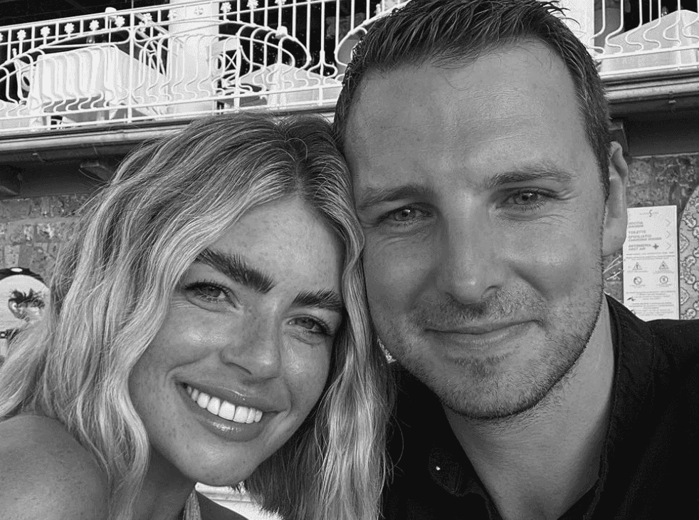‘So much love’- Influencer Lauren Arthurs welcomes her first child