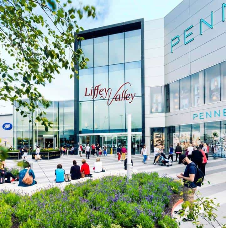 Several Irish shopping centres no longer accepting own-brand gift cards