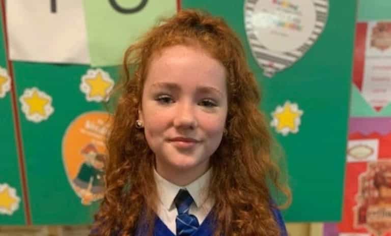 Tributes paid to schoolgirl who passed away from rare blood condition Tributes paid to schoolgirl who passed away from rare blood condition