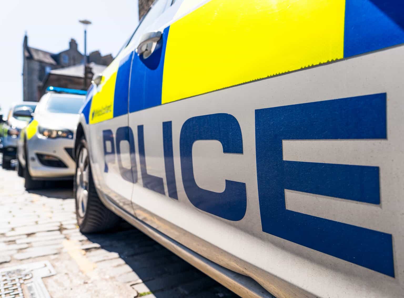 Schoolgirl dies after Land Rover crashes into Wimbledon school