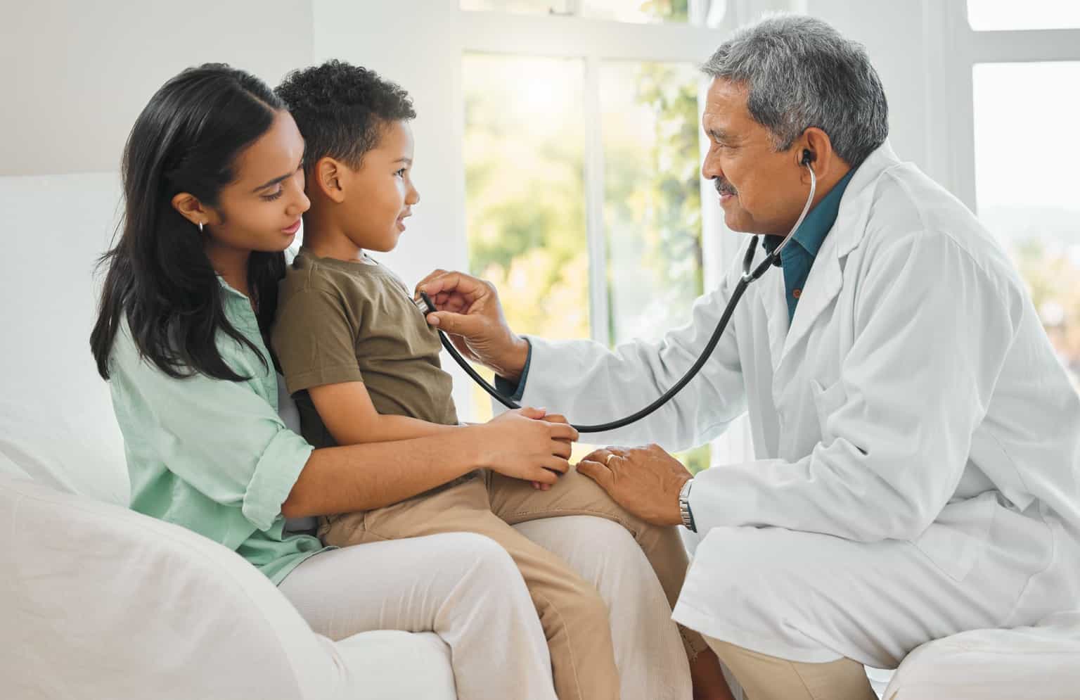 Free GP care to be extended to thousands of Irish families
