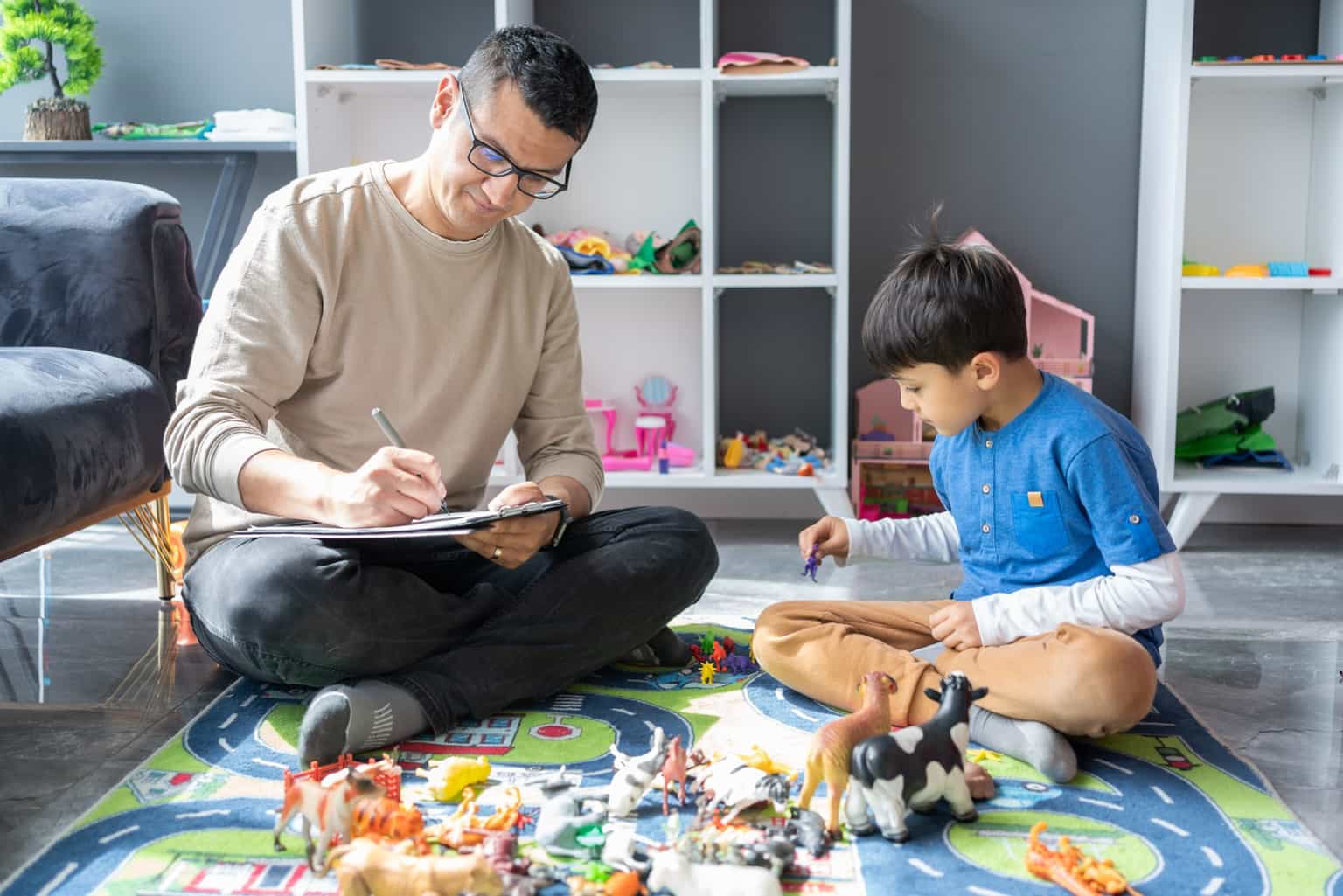 Child benefit payments likely set to double in the next Budget