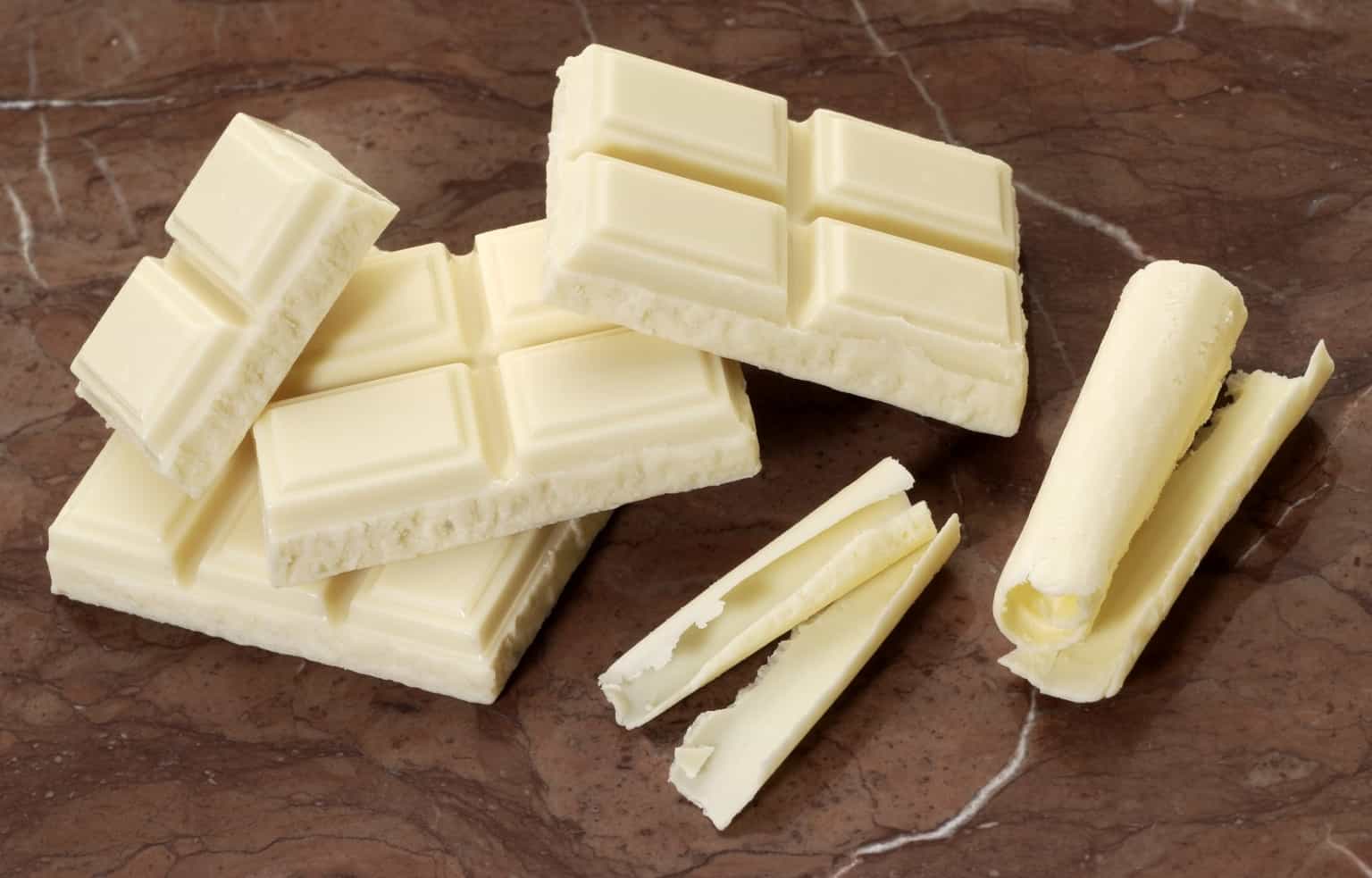 White chocolate flavoured McVities are coming back