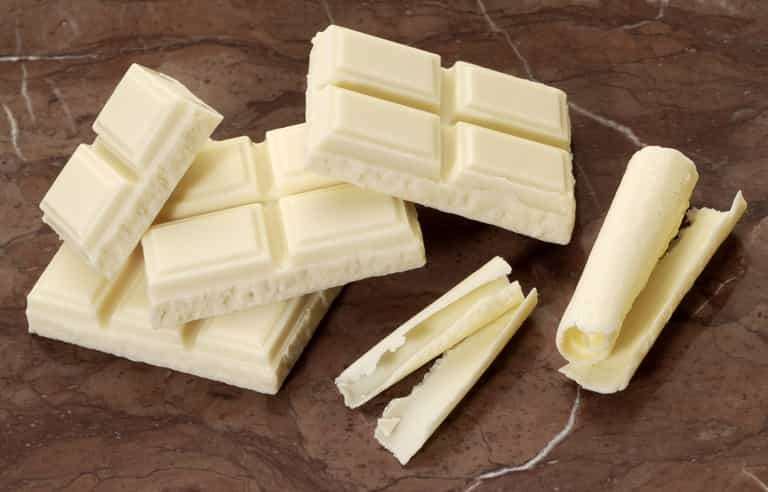 White chocolate flavoured McVities are coming back
