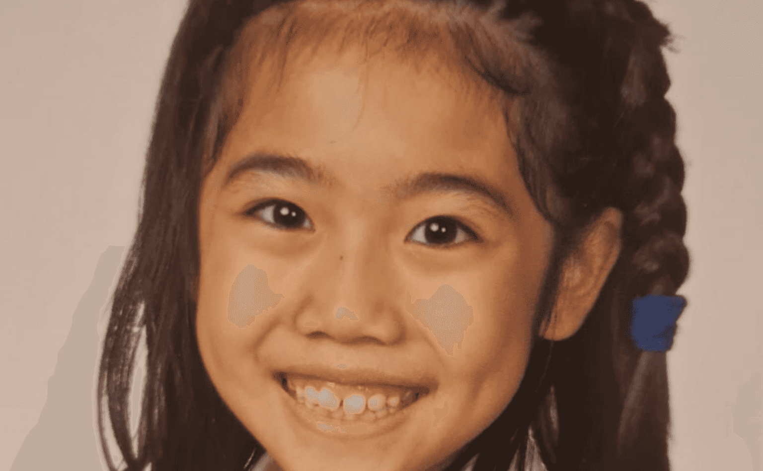8-year-old girl killed in London primary school tragedy named