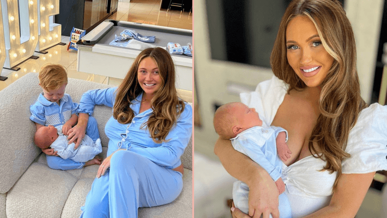 Charlotte Dawson breaks down after trolls report her to child services again