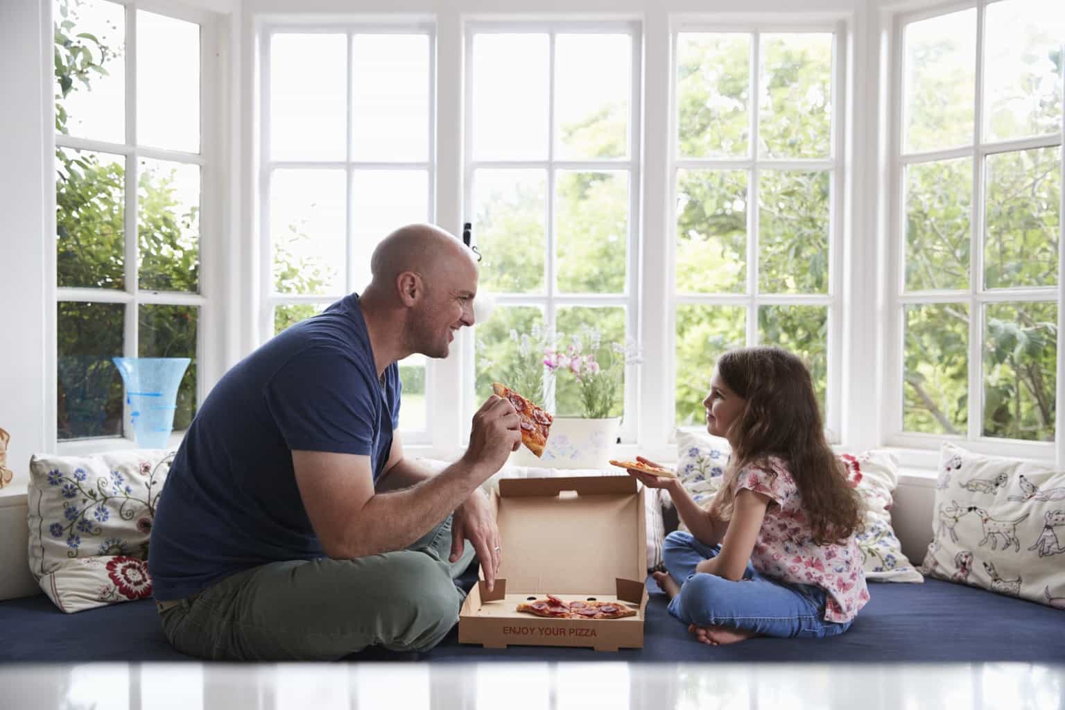 ‘My husband calls my daughter stupid – how do I approach this?’