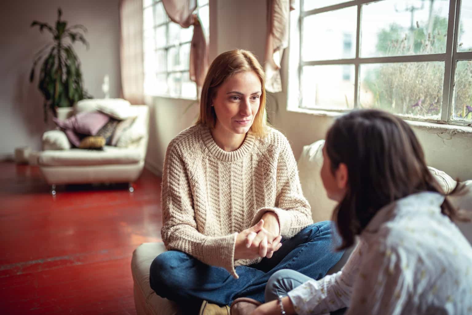 First-time mum sparks debate over ‘controversial’ parenting rules for daughter
