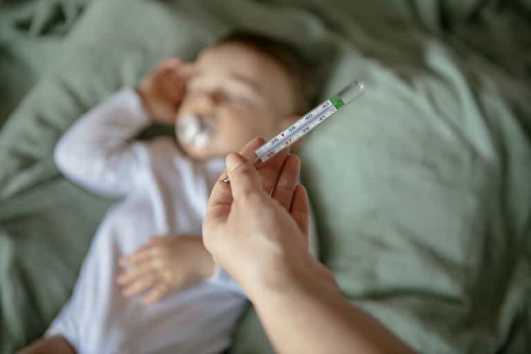New drug set to help prevent RSV in babies