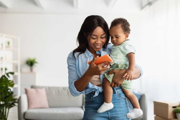 The handiest apps to download when you’ve just brought home your newborn The handiest apps to download when you’ve just brought home your newborn
